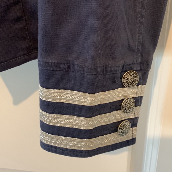 Smart Set Jacket - Picture 3 of 7